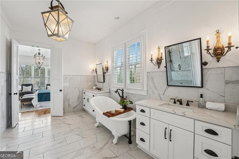 203 Trinity Way Canton - Photo 34