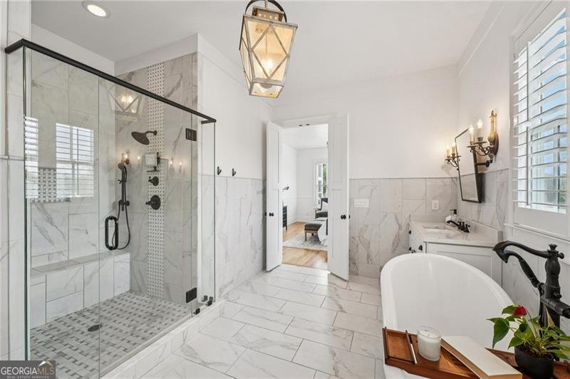 203 Trinity Way Canton - Photo 35