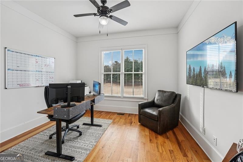 203 Trinity Way Canton - Photo 37