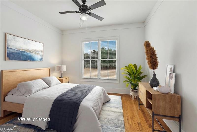 203 Trinity Way Canton - Photo 38