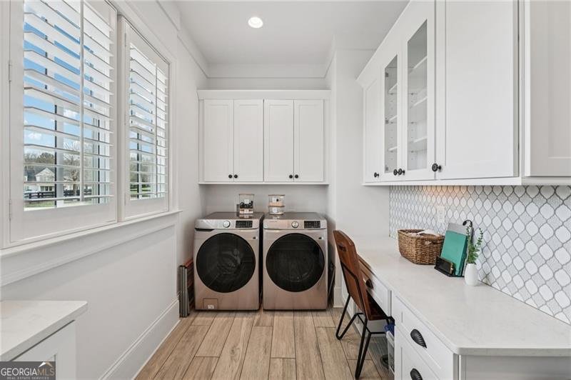 203 Trinity Way Canton - Photo 43