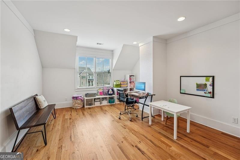 203 Trinity Way Canton - Photo 47