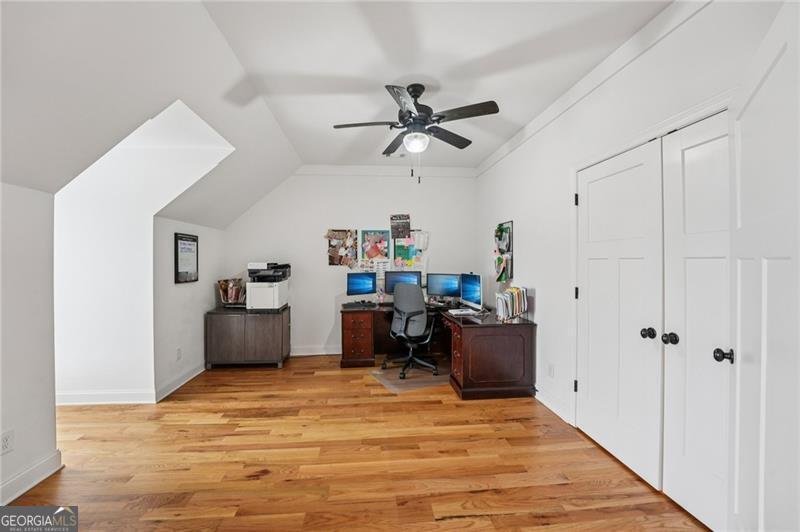 203 Trinity Way Canton - Photo 53