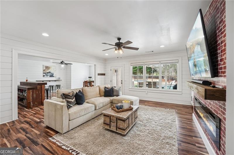 203 Trinity Way Canton - Photo 59