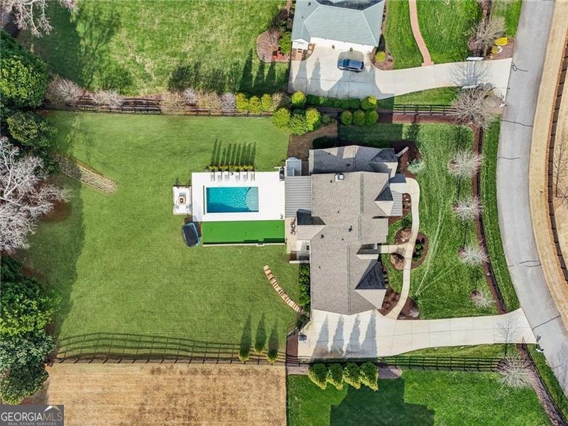 203 Trinity Way Canton - Photo 6