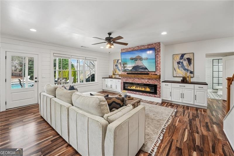 203 Trinity Way Canton - Photo 60