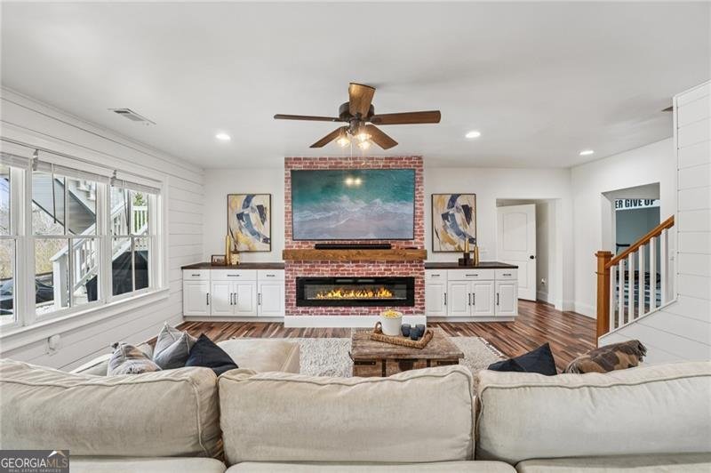 203 Trinity Way Canton - Photo 61