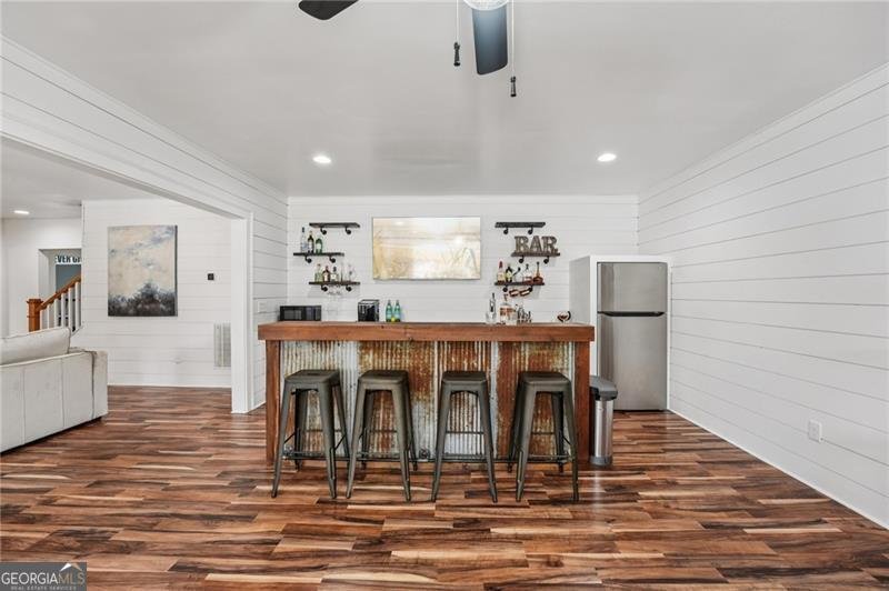 203 Trinity Way Canton - Photo 65