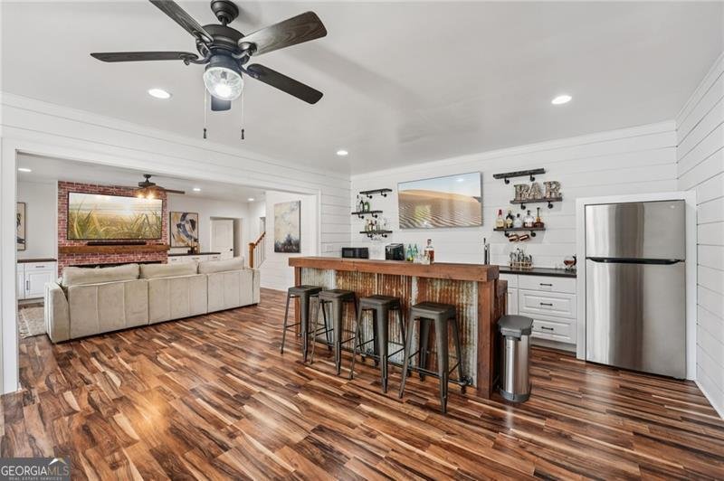 203 Trinity Way Canton - Photo 66