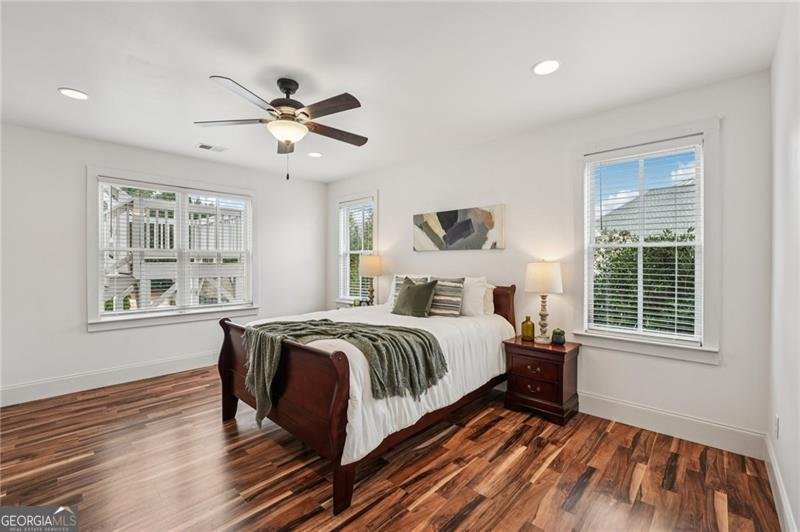 203 Trinity Way Canton - Photo 69