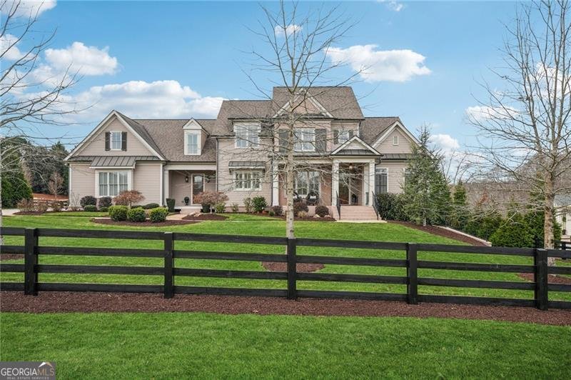 203 Trinity Way Canton - Photo 7