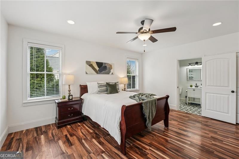 203 Trinity Way Canton - Photo 70