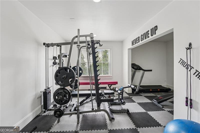 203 Trinity Way Canton - Photo 73