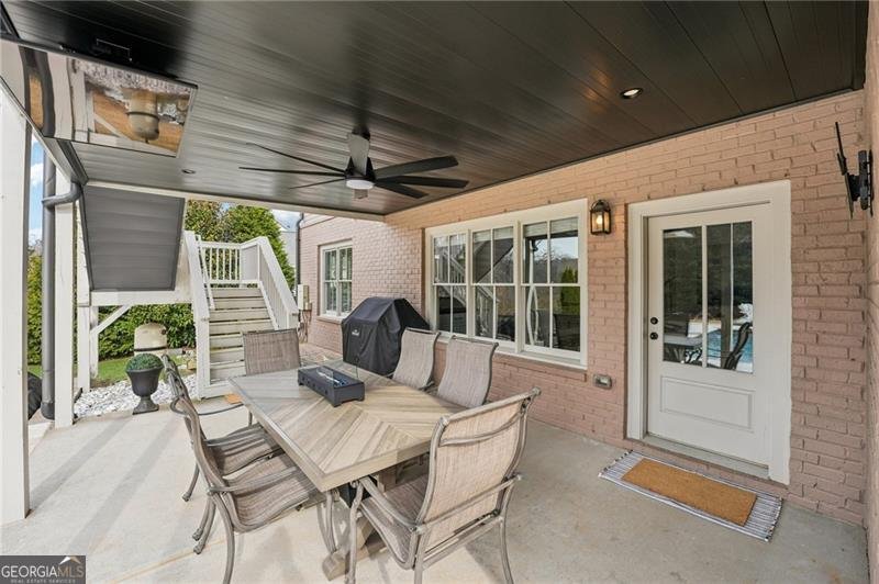 203 Trinity Way Canton - Photo 79