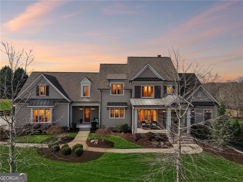 203 Trinity Way Canton - Photo 8