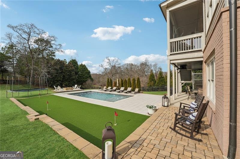 203 Trinity Way Canton - Photo 81