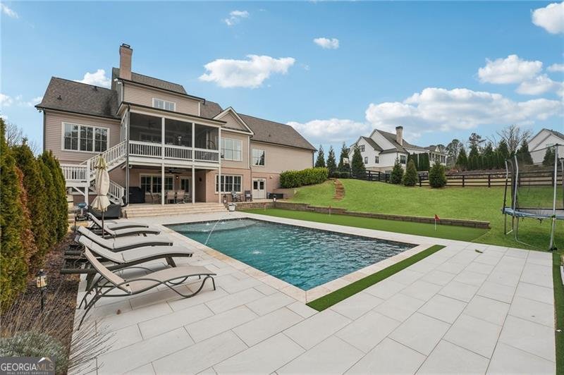 203 Trinity Way Canton - Photo 86