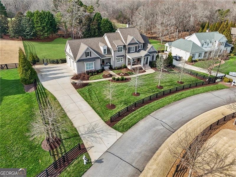 203 Trinity Way Canton - Photo 88