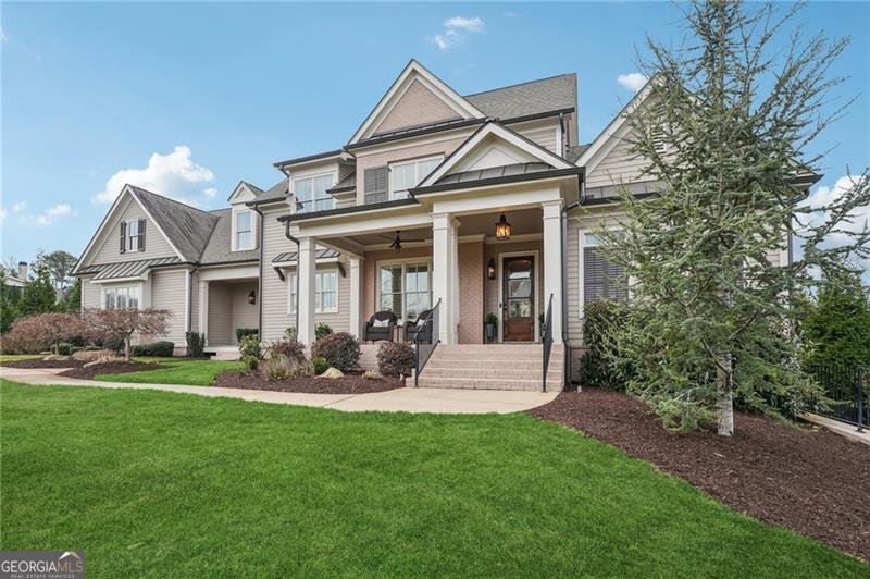 203 Trinity Way Canton - Photo 9