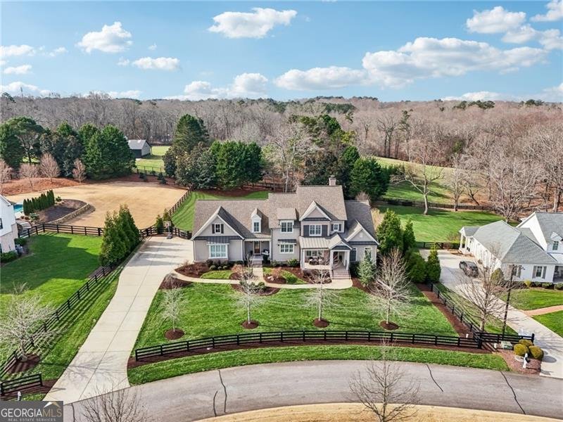 203 Trinity Way Canton - Photo 92