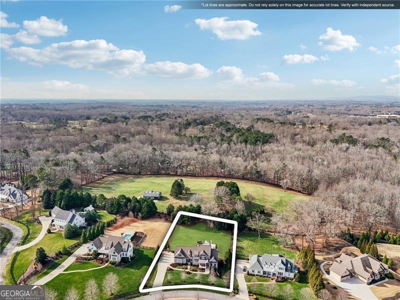 203 Trinity Way Canton - Photo 93