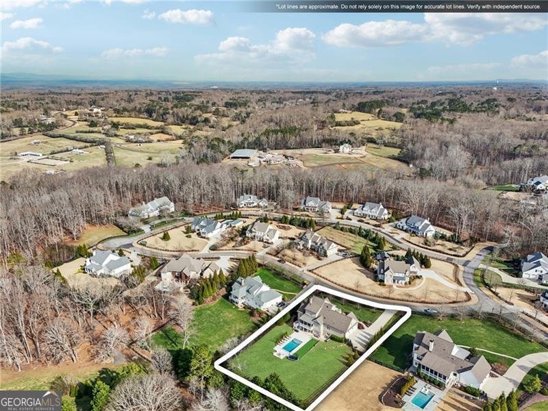 203 Trinity Way Canton - Photo 95