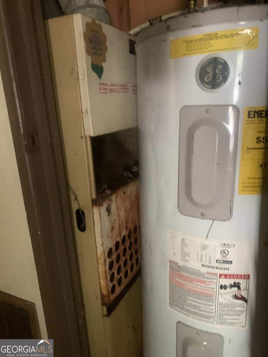 5897 Leone Drive Macon - Photo 16