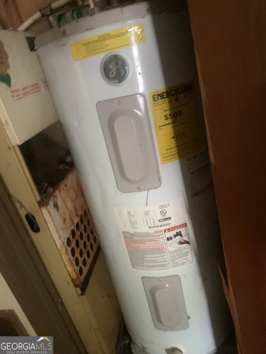 5897 Leone Drive Macon - Photo 20