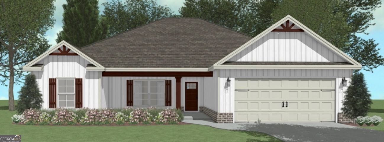 518 New Hope Drive Perry - Photo 1