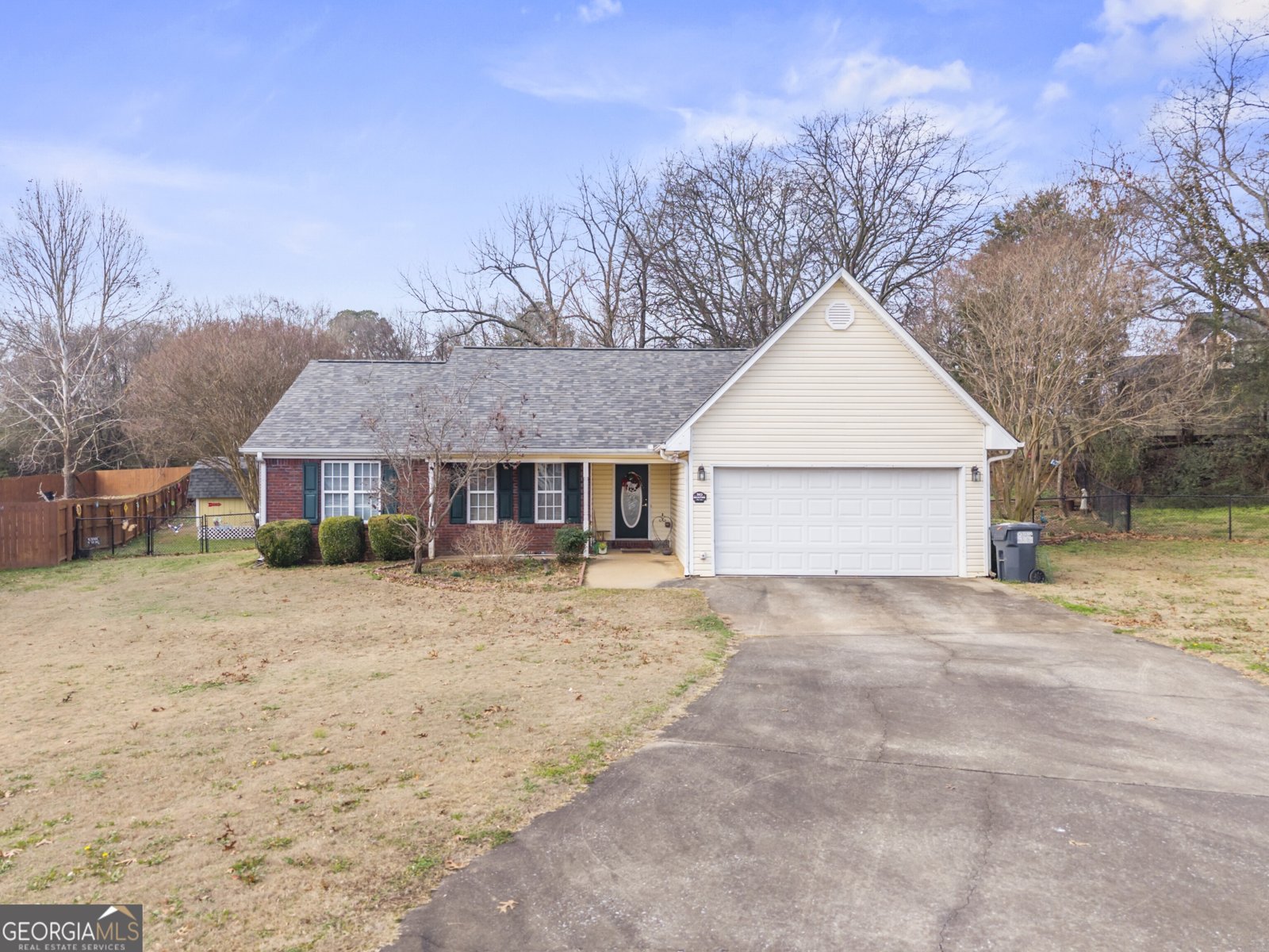 30 Hedgerow Court Cartersville - Photo 1