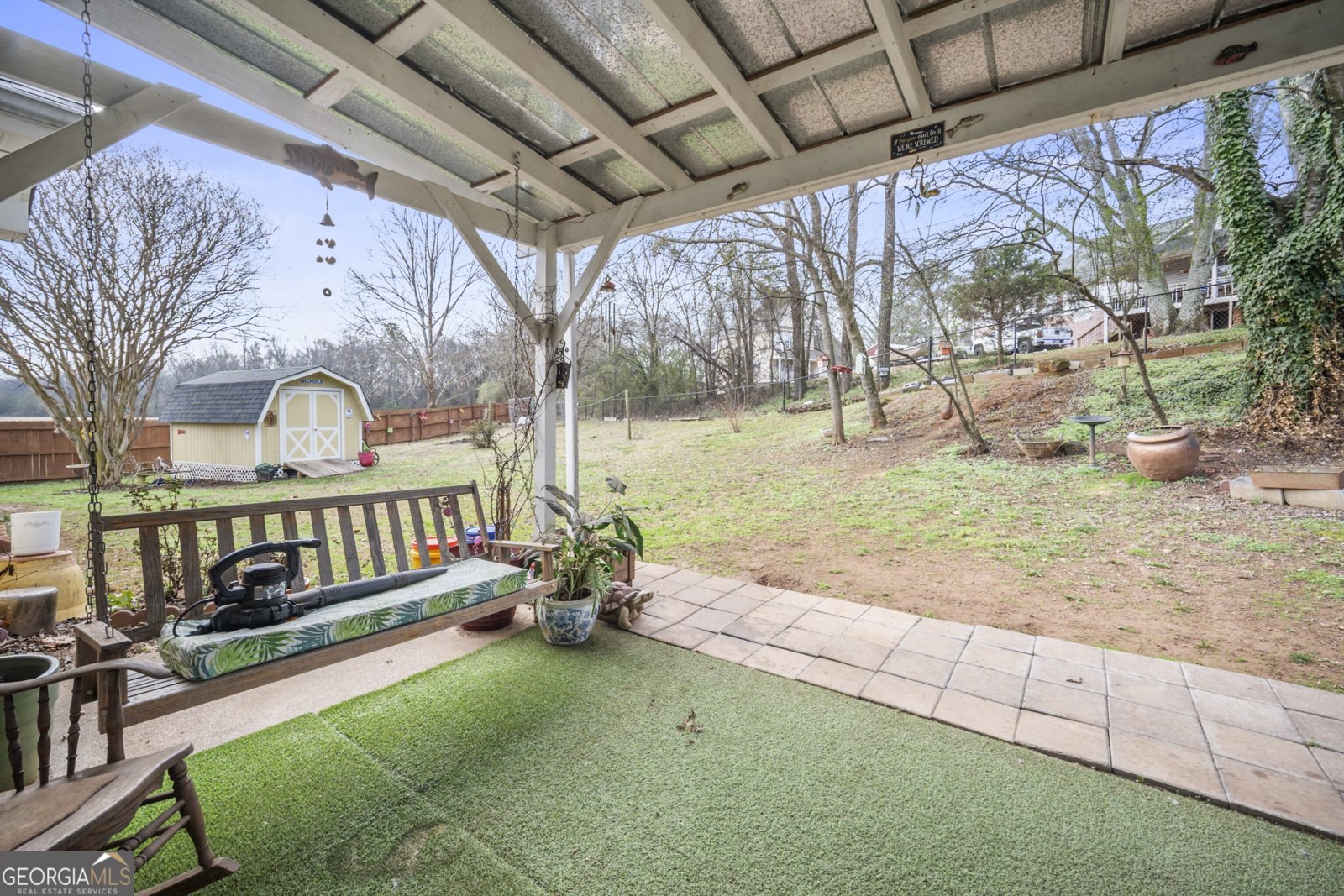 30 Hedgerow Court Cartersville - Photo 17