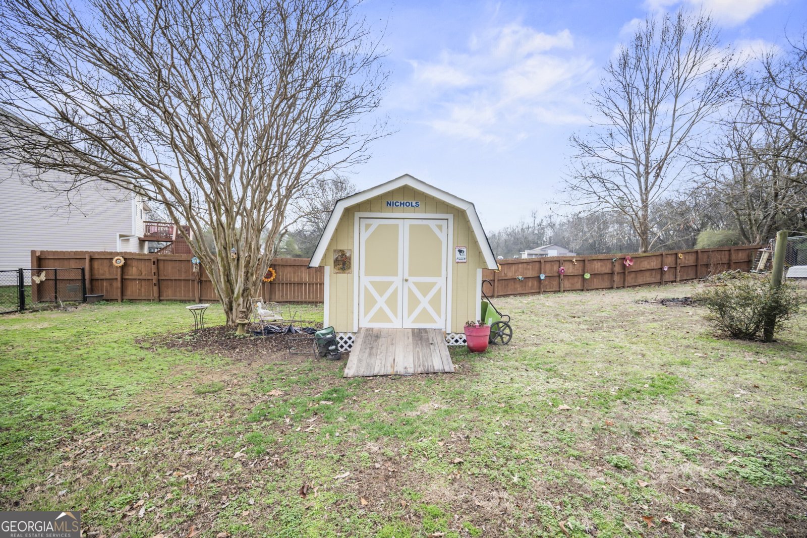 30 Hedgerow Court Cartersville - Photo 18