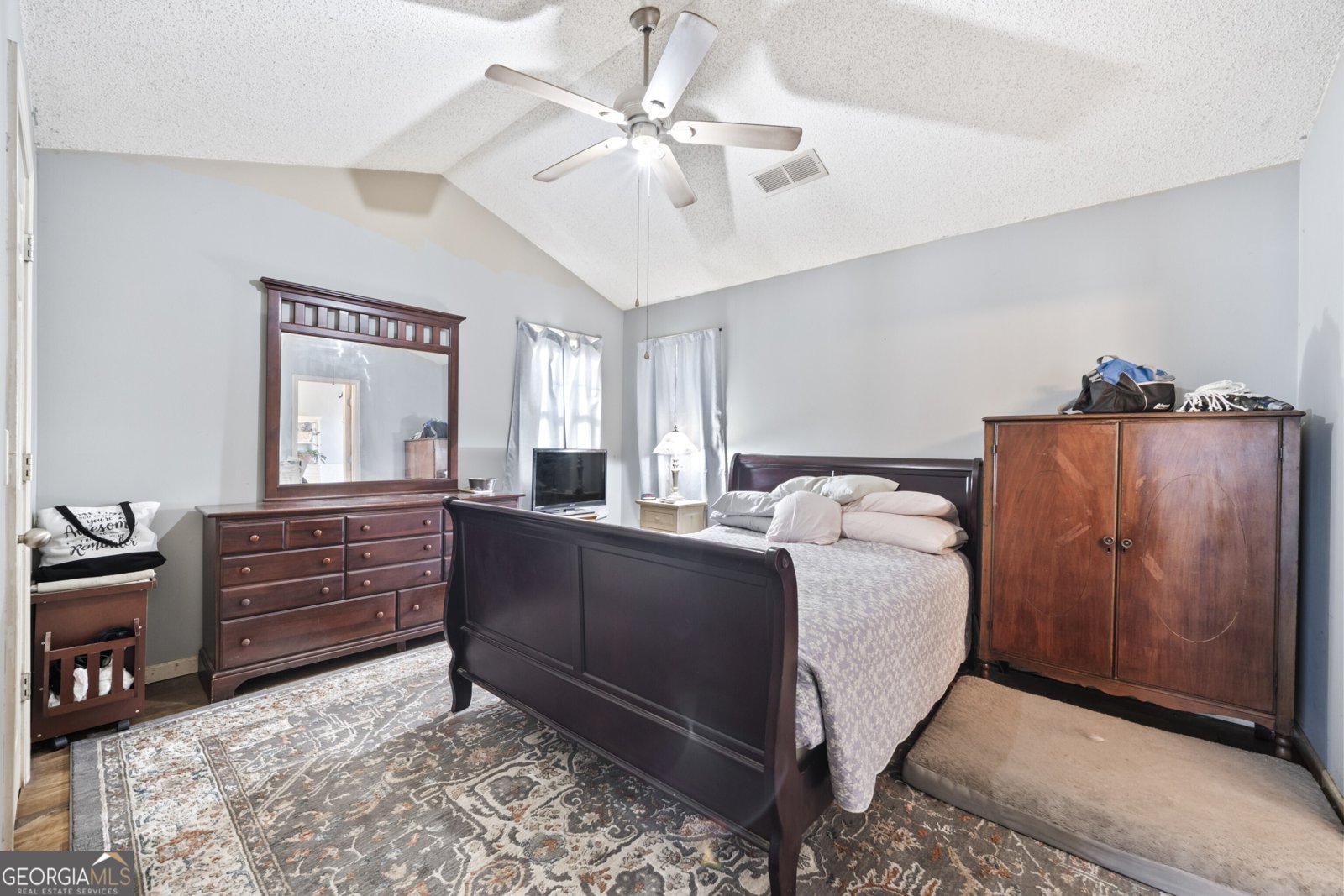 30 Hedgerow Court Cartersville - Photo 9