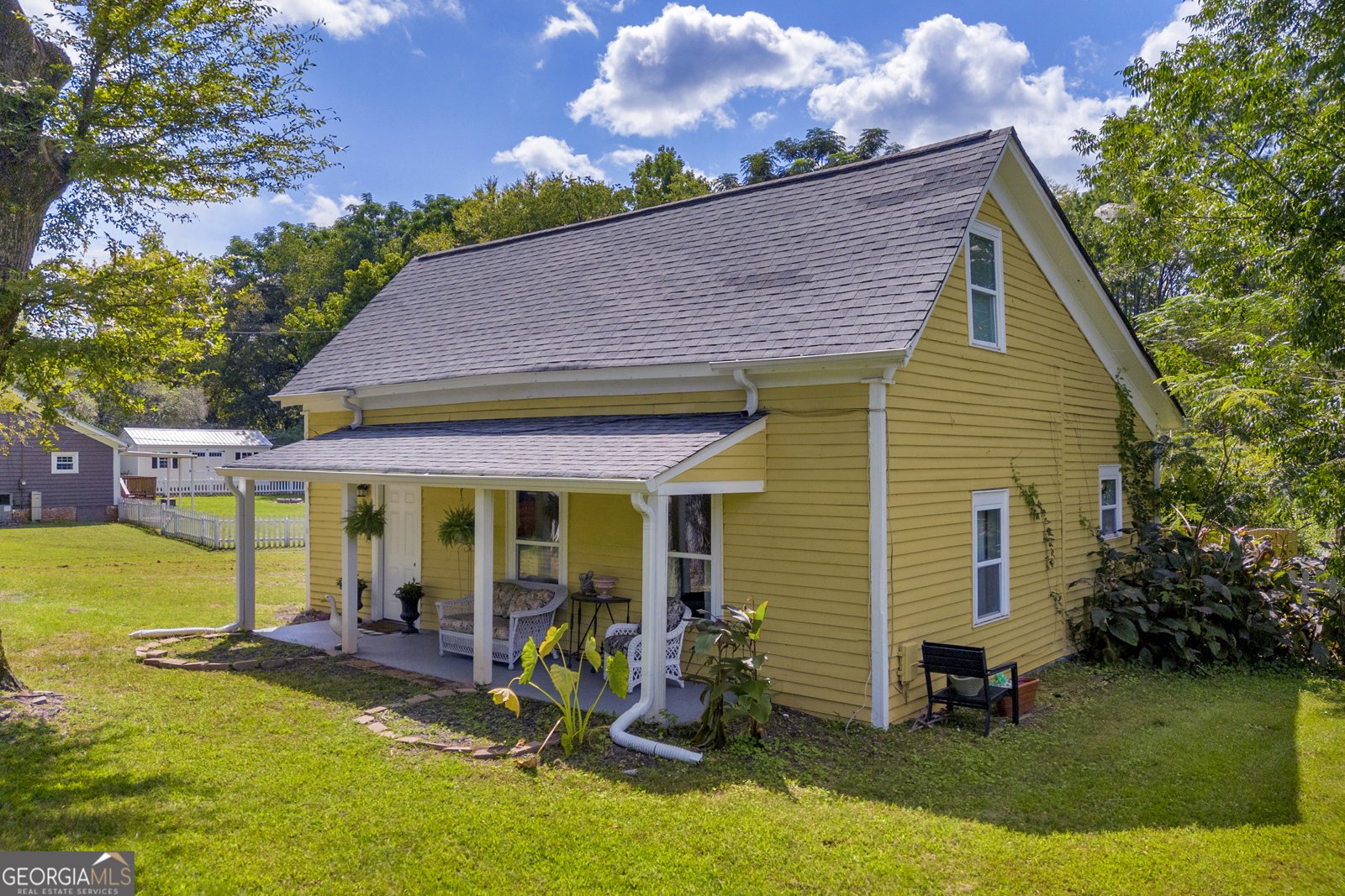 830 Whitehall Road Athens - Photo 1