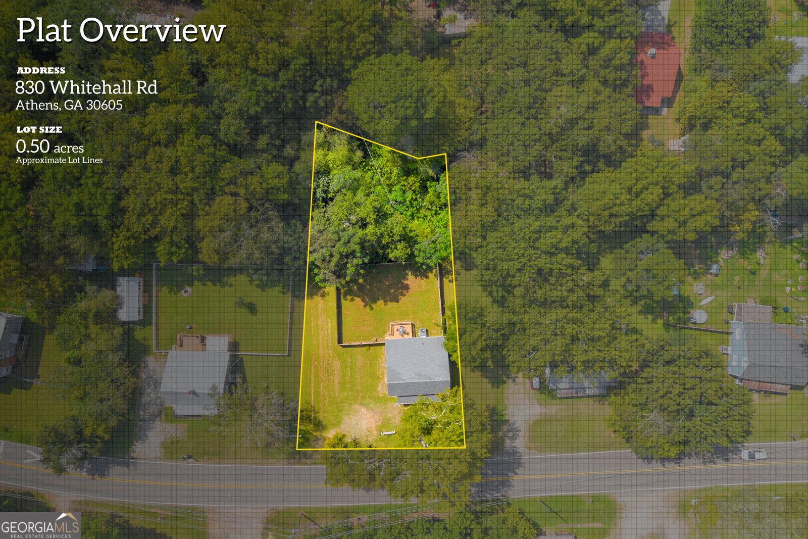 830 Whitehall Road Athens - Photo 21