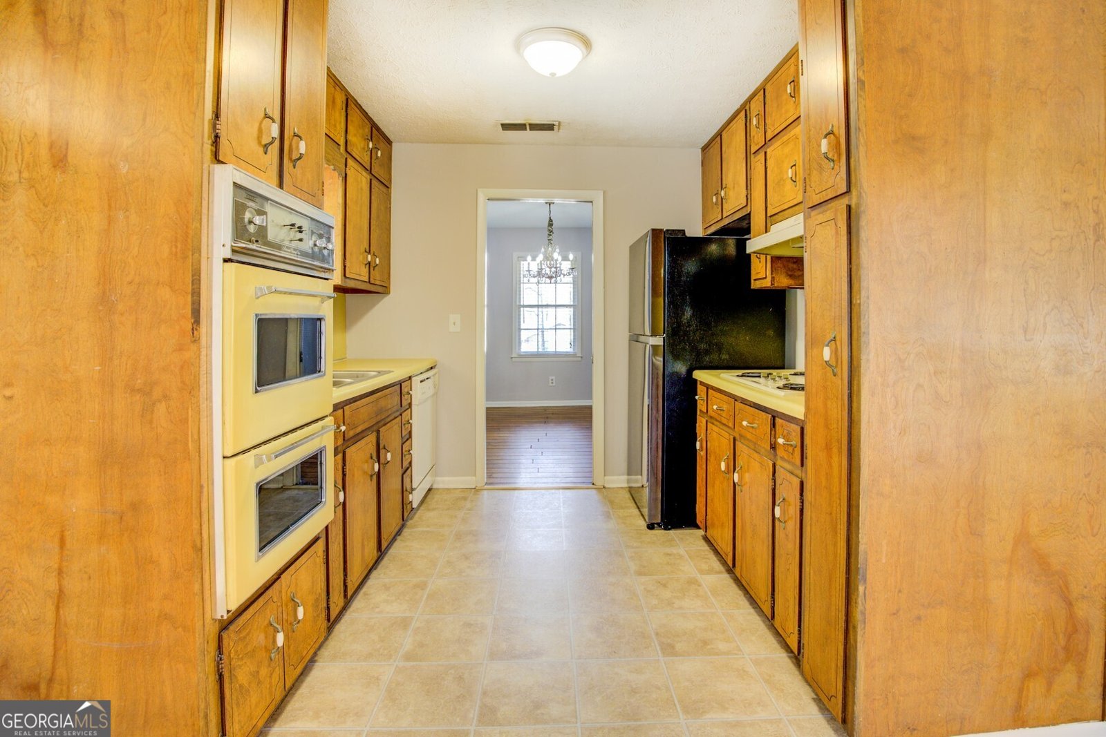 734 Havenridge Drive Conyers - Photo 20