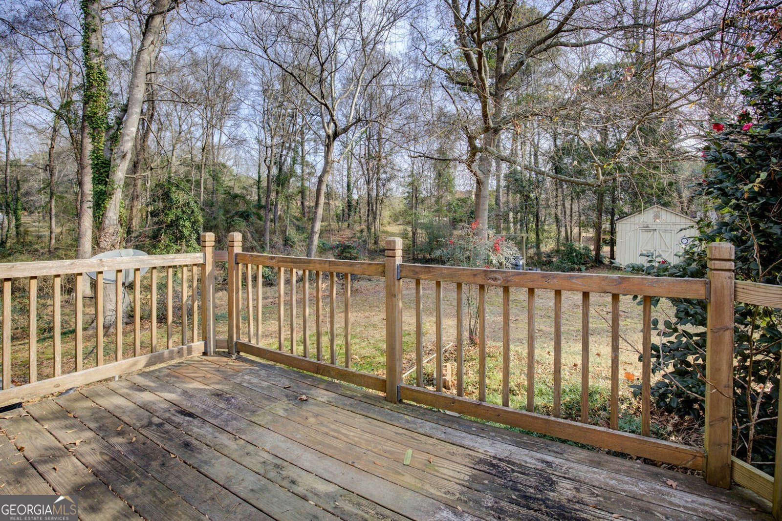 734 Havenridge Drive Conyers - Photo 35