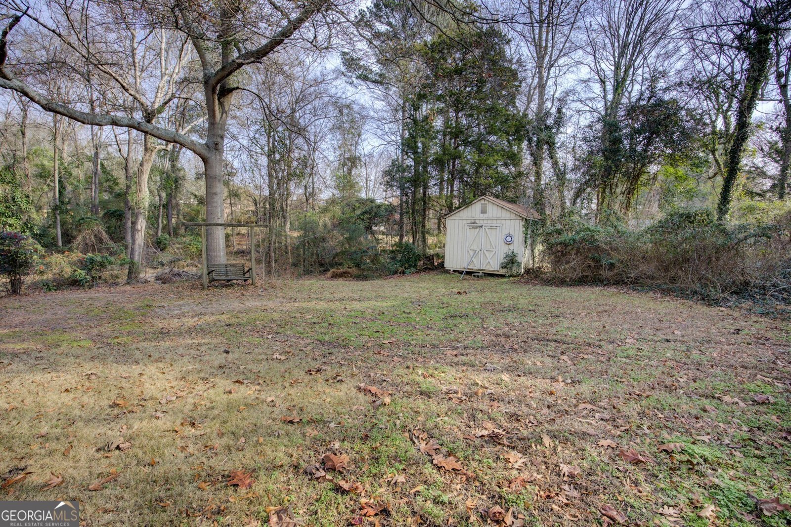 734 Havenridge Drive Conyers - Photo 36