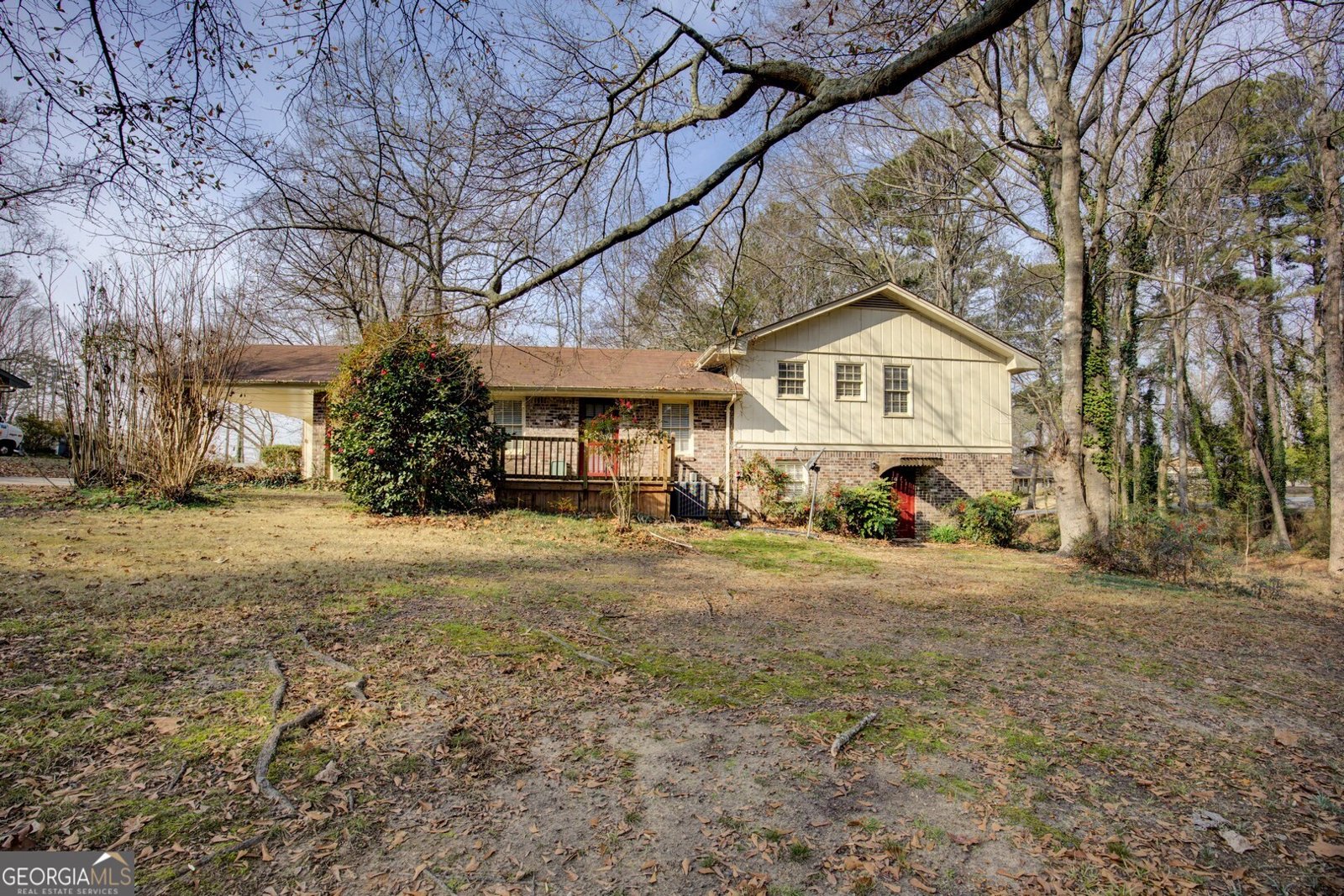 734 Havenridge Drive Conyers - Photo 37