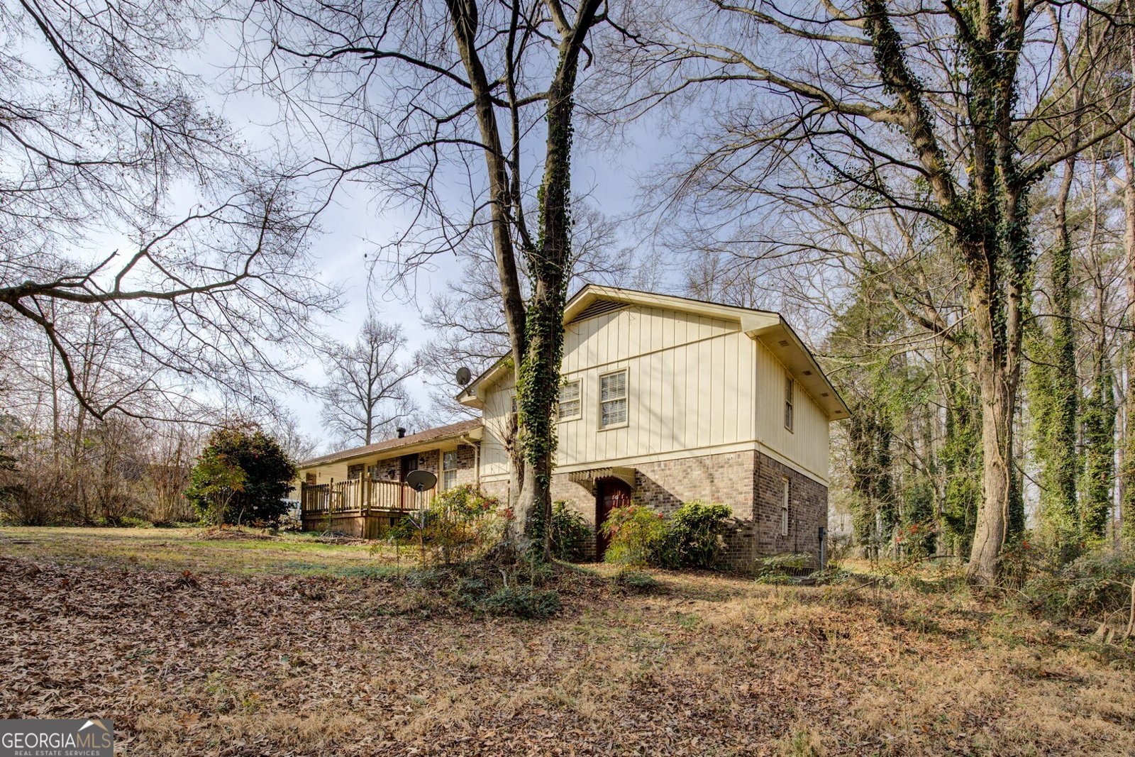 734 Havenridge Drive Conyers - Photo 38