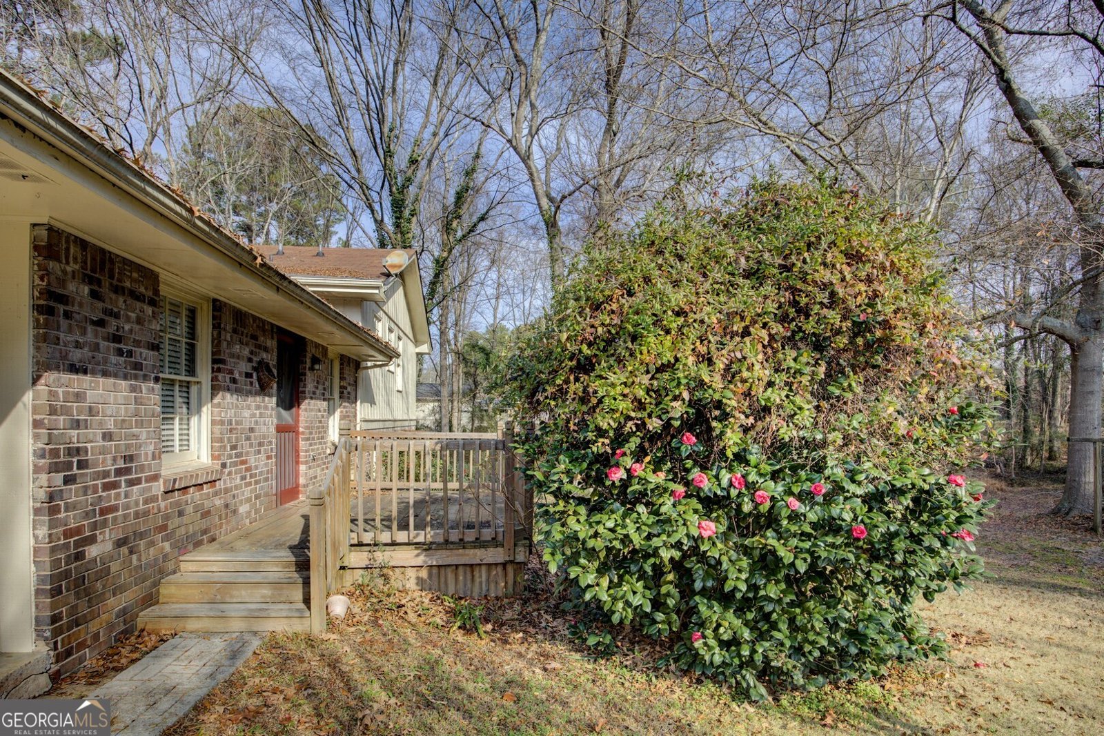 734 Havenridge Drive Conyers - Photo 39