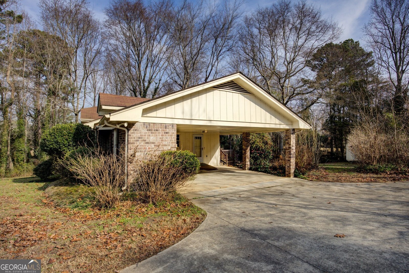 734 Havenridge Drive Conyers - Photo 6