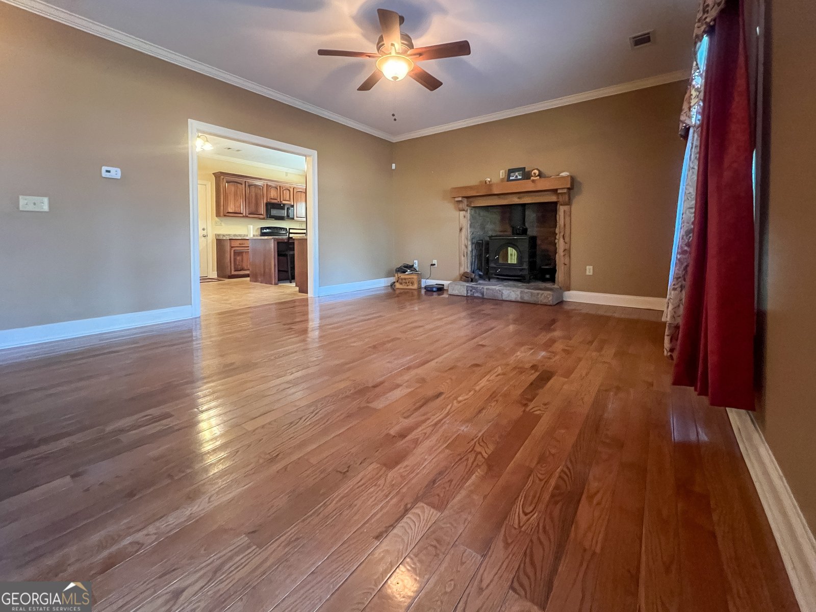 1610 Clifton Road Statesboro - Photo 10