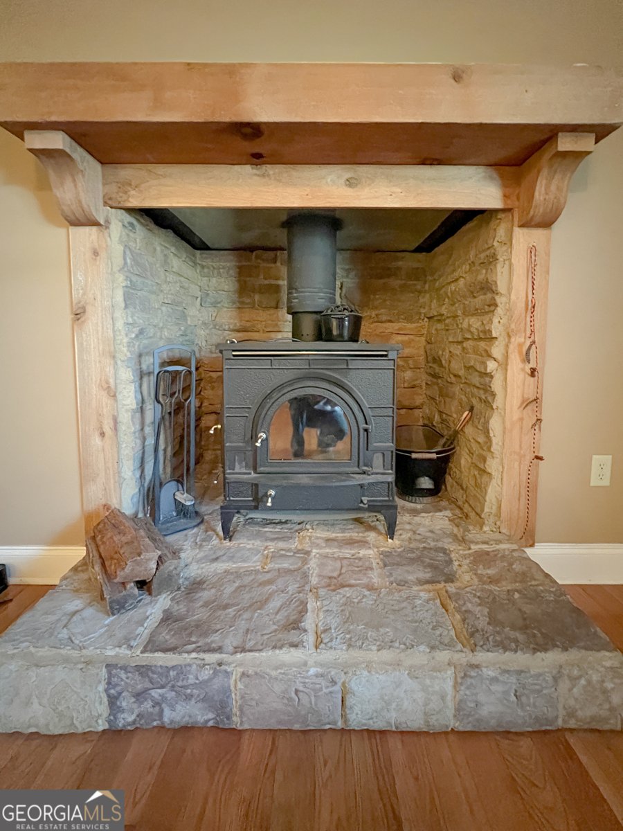 1610 Clifton Road Statesboro - Photo 12