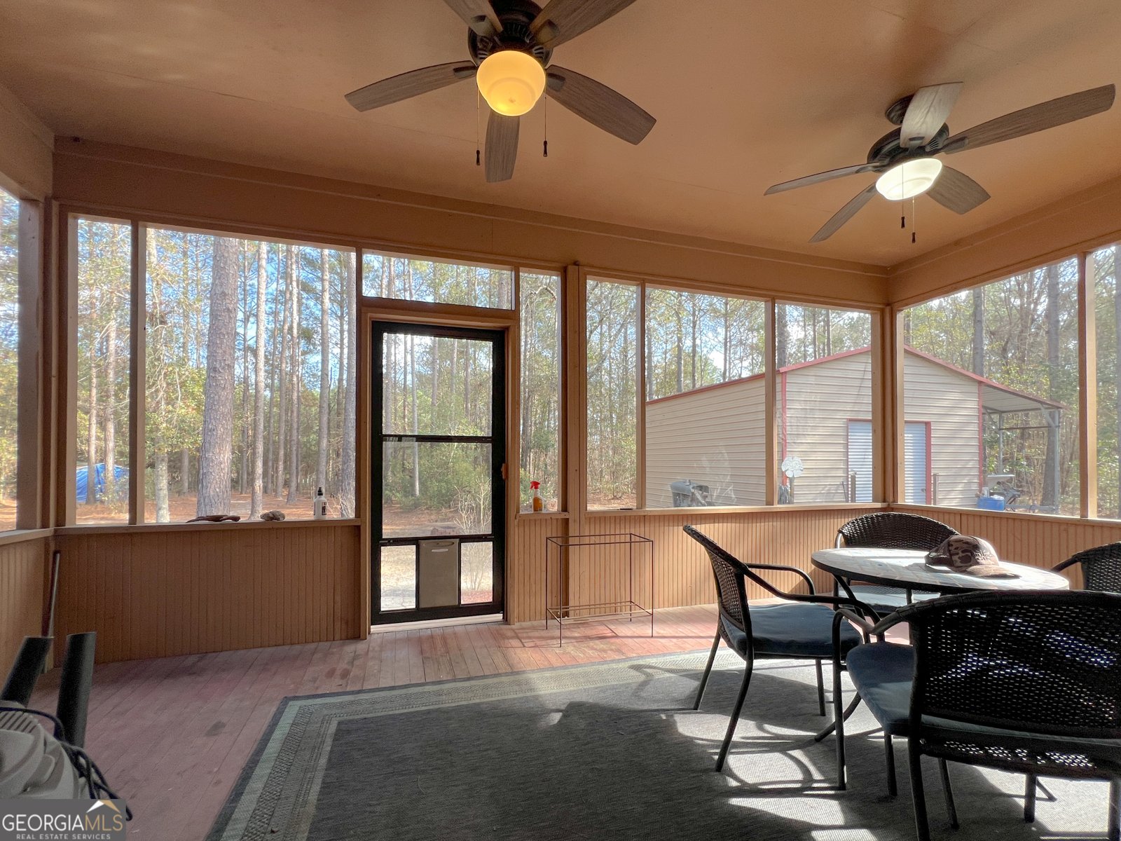 1610 Clifton Road Statesboro - Photo 35