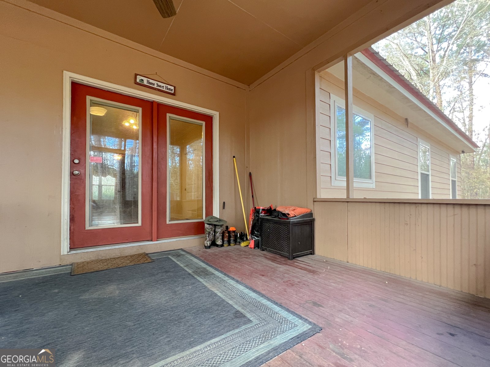 1610 Clifton Road Statesboro - Photo 37