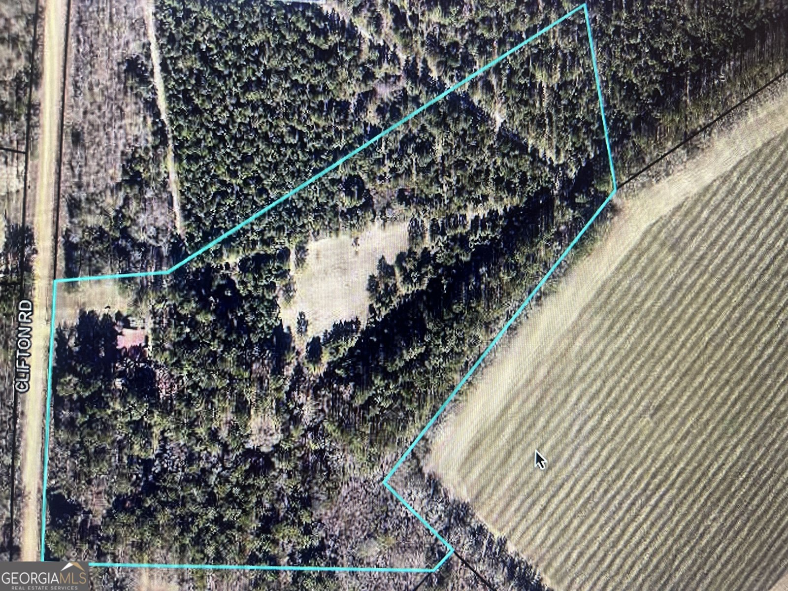 1610 Clifton Road Statesboro - Photo 38