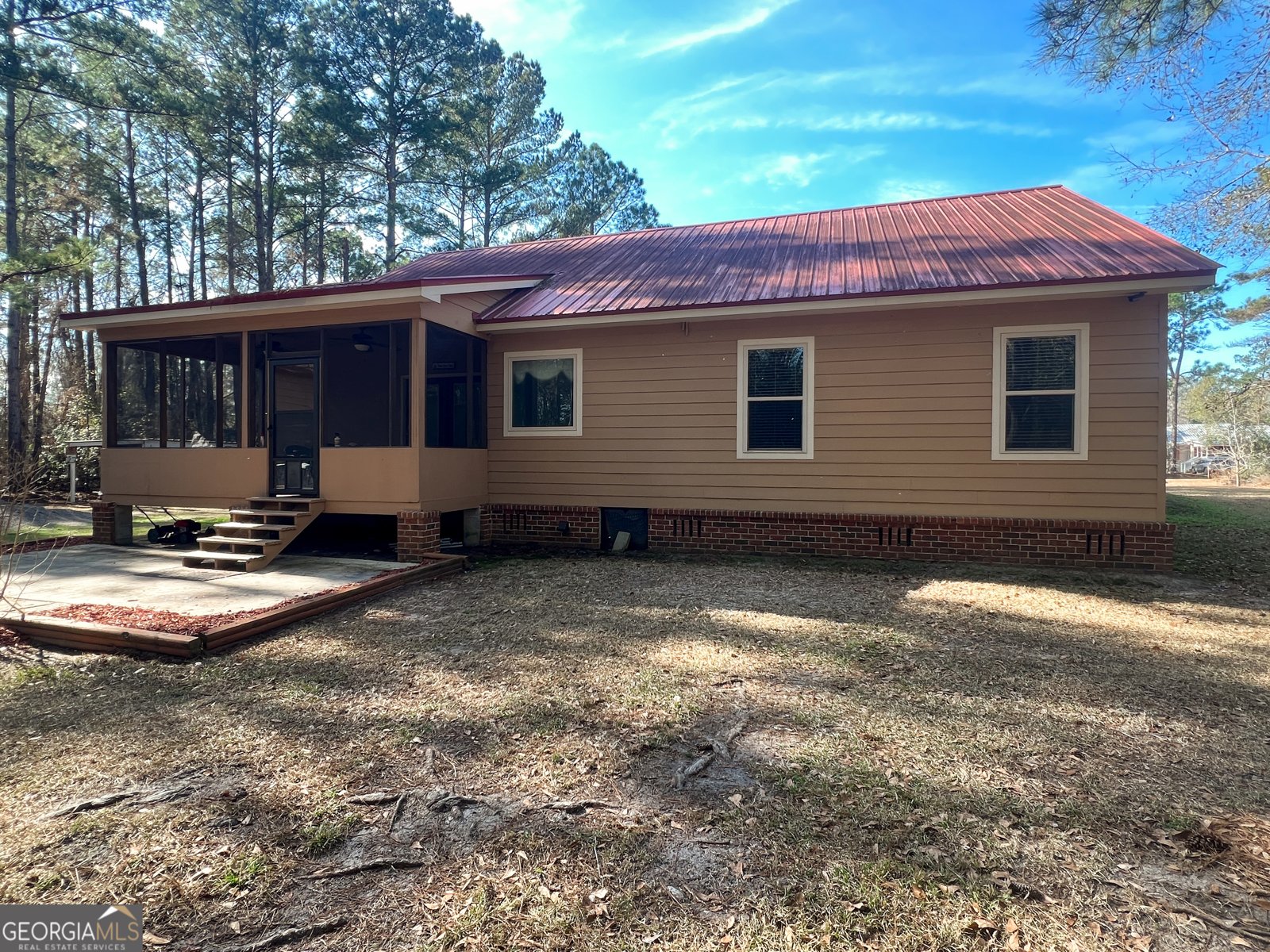 1610 Clifton Road Statesboro - Photo 6