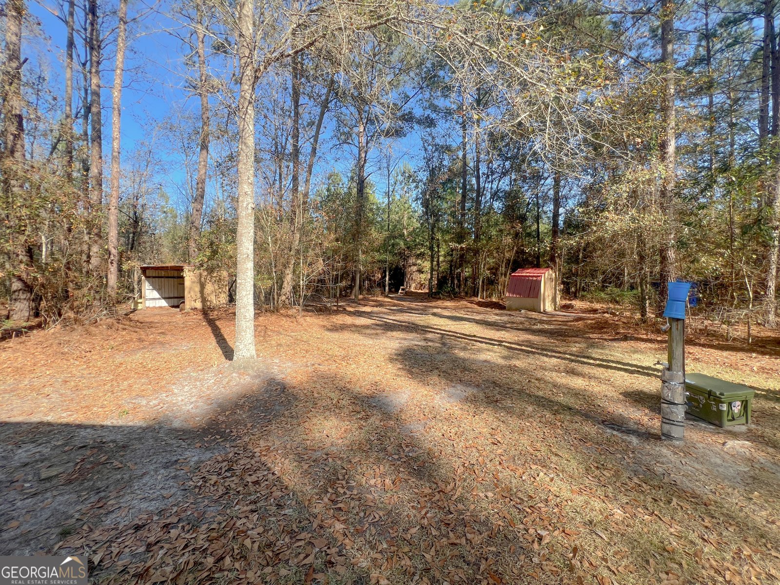 1610 Clifton Road Statesboro - Photo 9