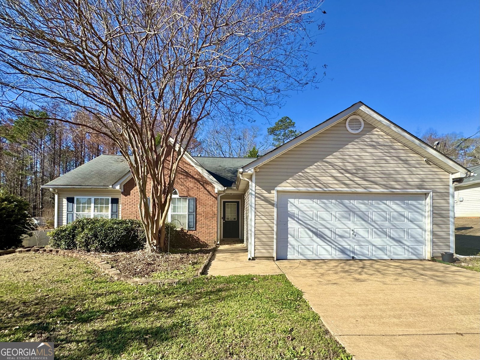 39 Canterbury Drive Grantville - Photo 1